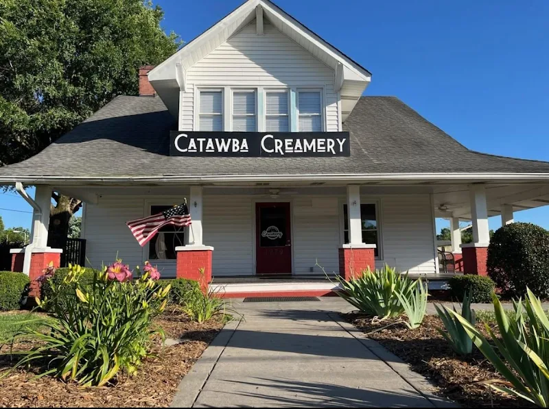 Catawba Creamery