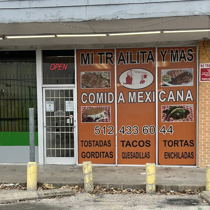 Mi Trailita Y Mas