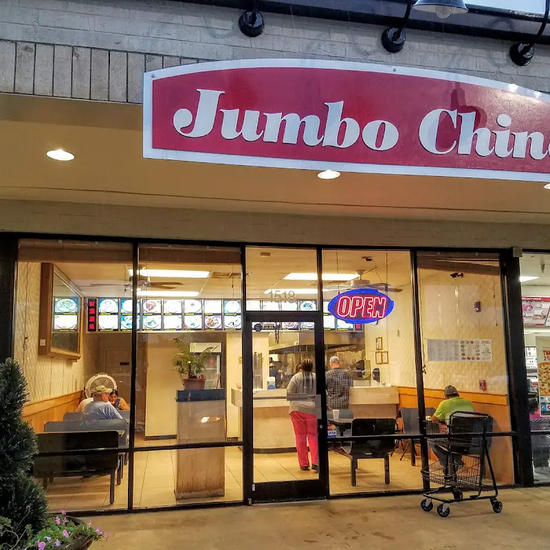 Jumbo China
