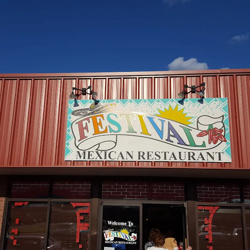 Festival Mexican Restaurant