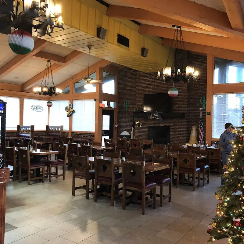 Casa Garcia Mexican Restaurant