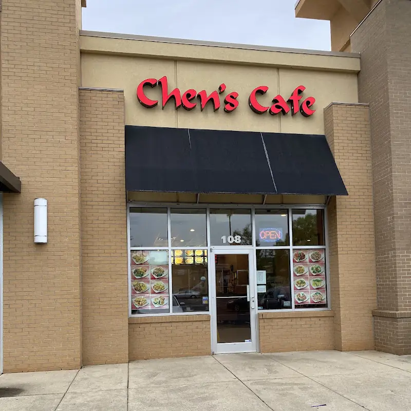 Chen's Cafe