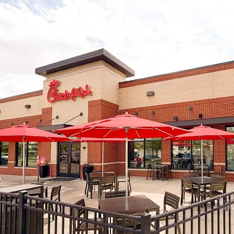 Chick-fil-A
