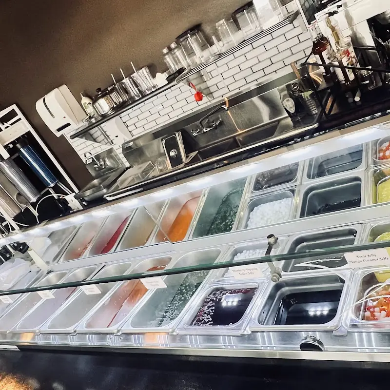 C&B Scoop cafe