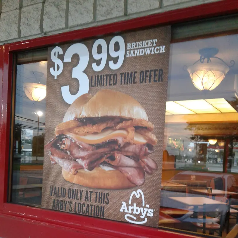 Arby's