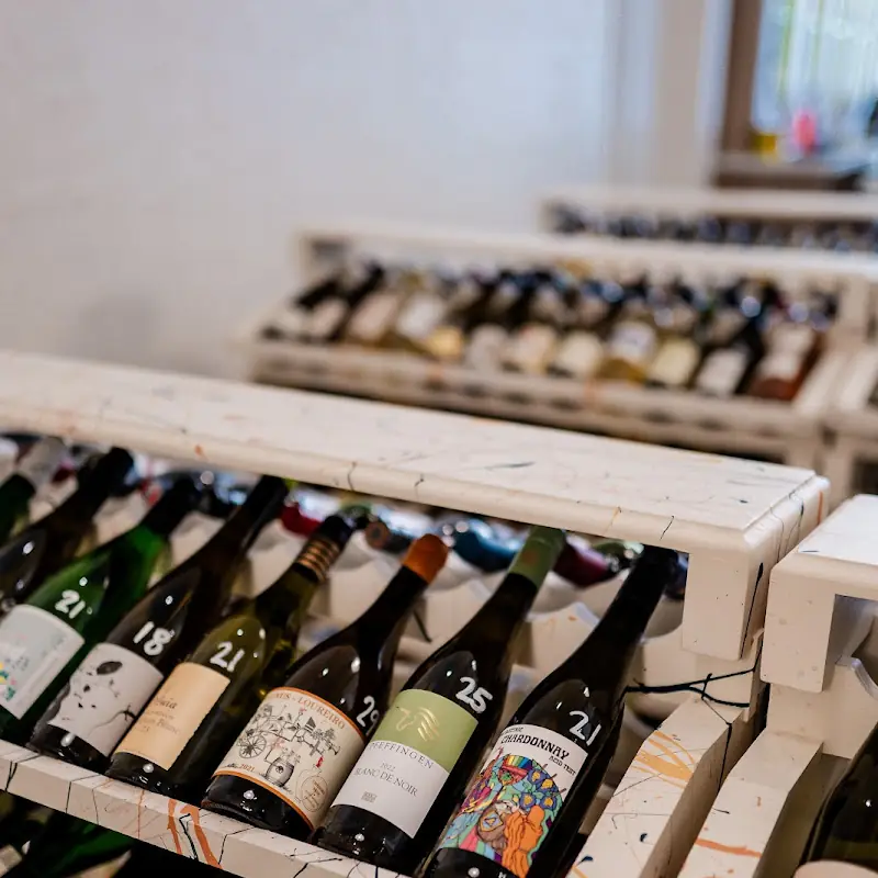 Joui Wine