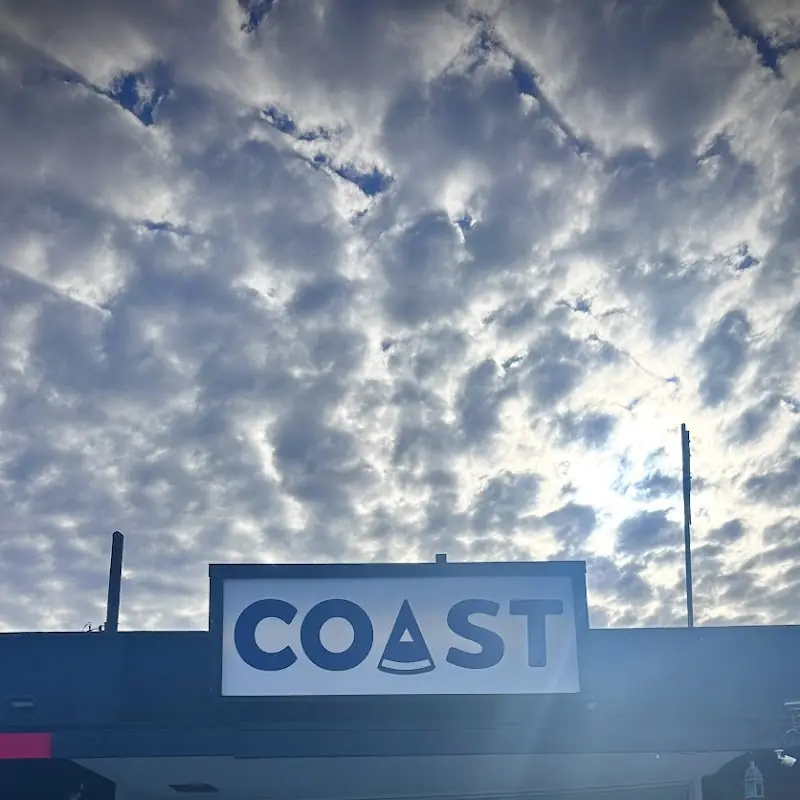 Coast Pizza