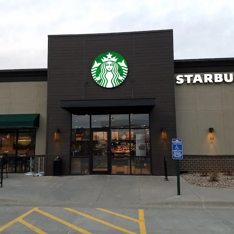 Starbucks Coffee Company