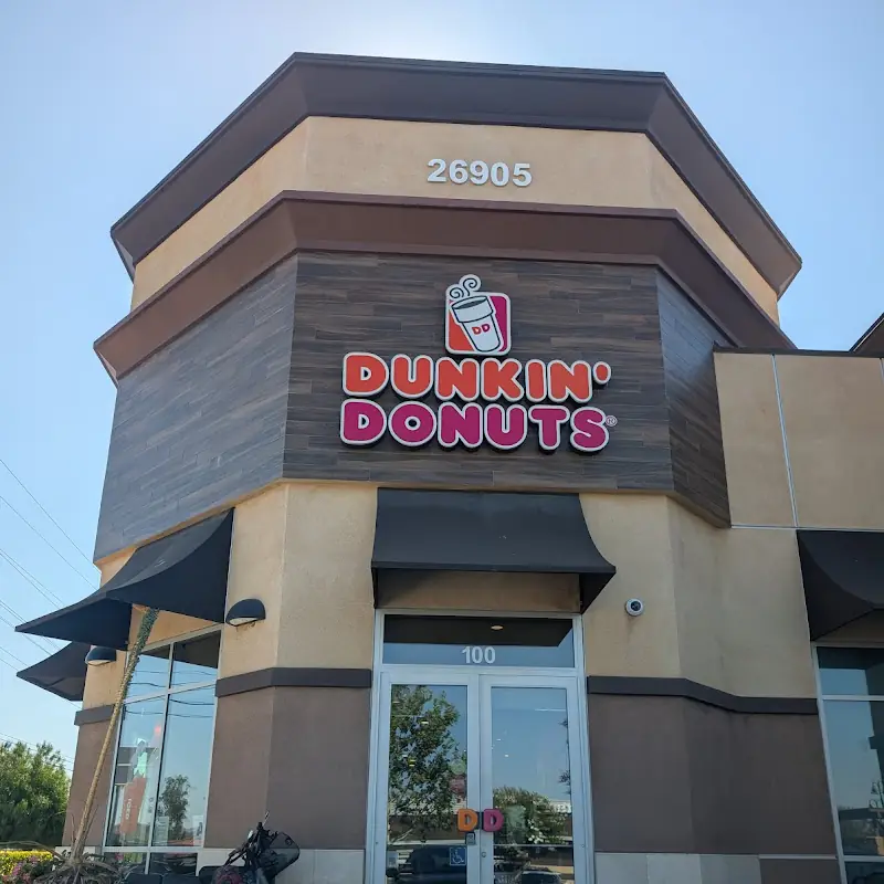 Dunkin'