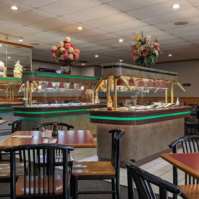 Hunan Restaurant | Chinese