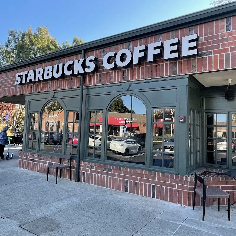 Starbucks Coffee Company