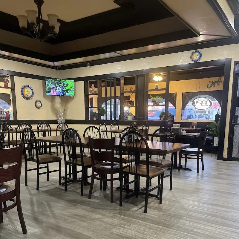 El Patron Mexican Restaurant