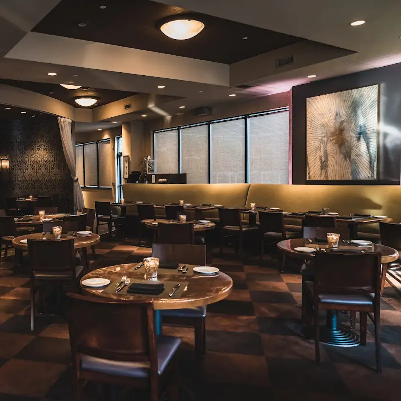 Edge Restaurant