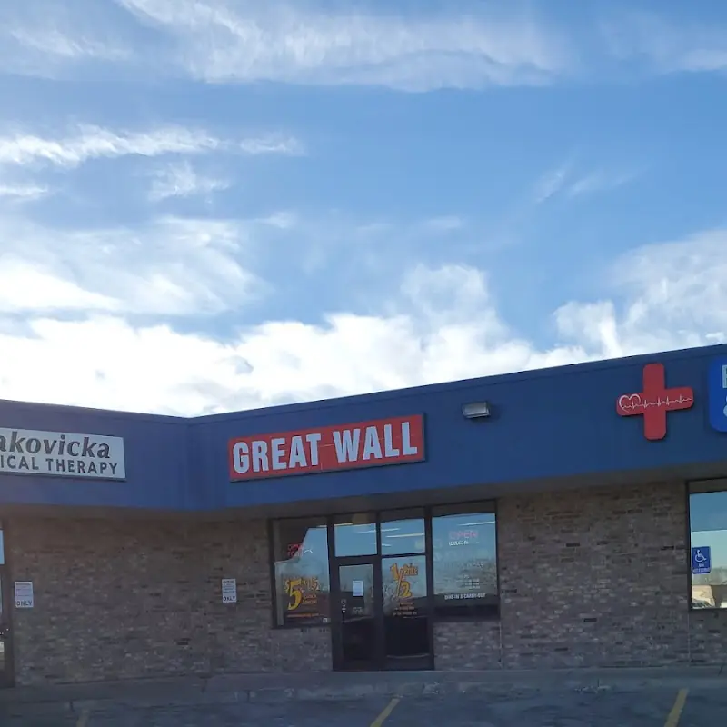 Great Wall