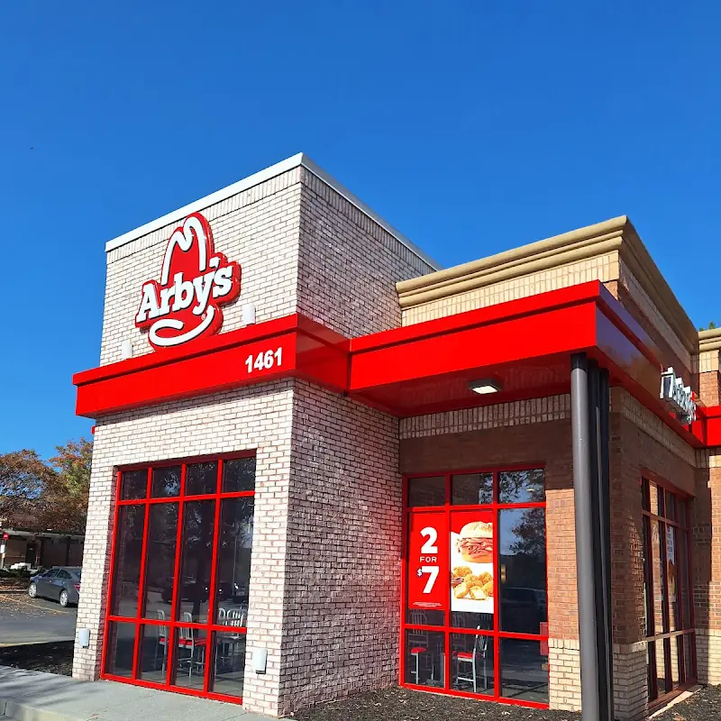 Arby's