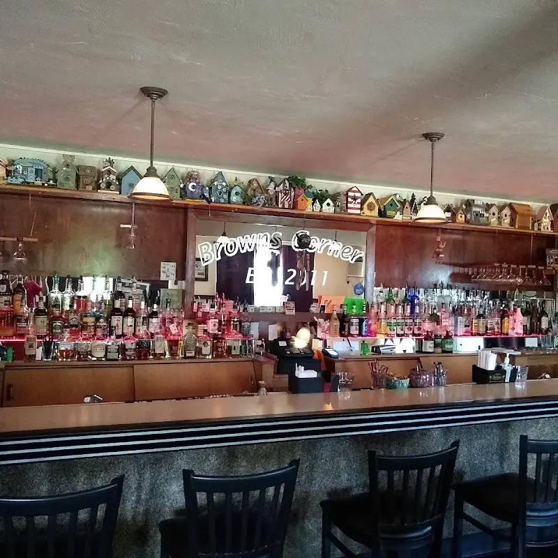 Brown's Corner