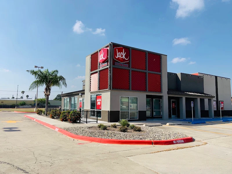Jack in the Box