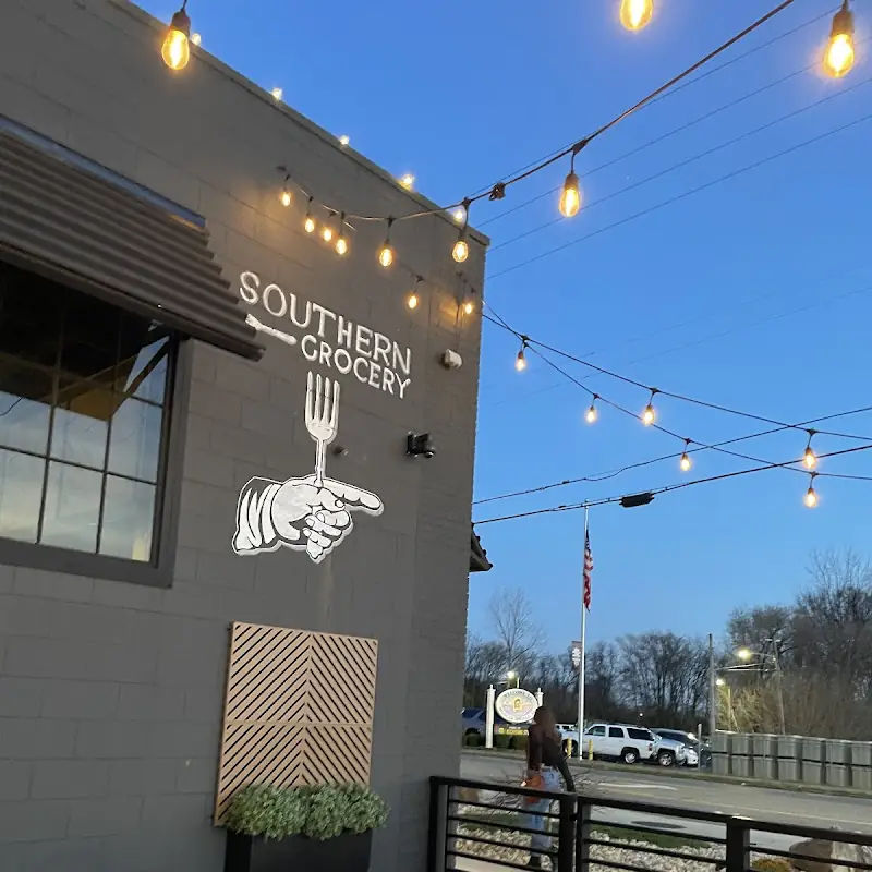 Southern Grocery