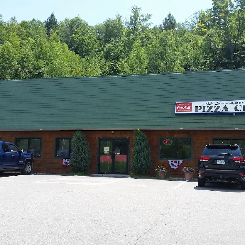 Sunapee Pizza Chef