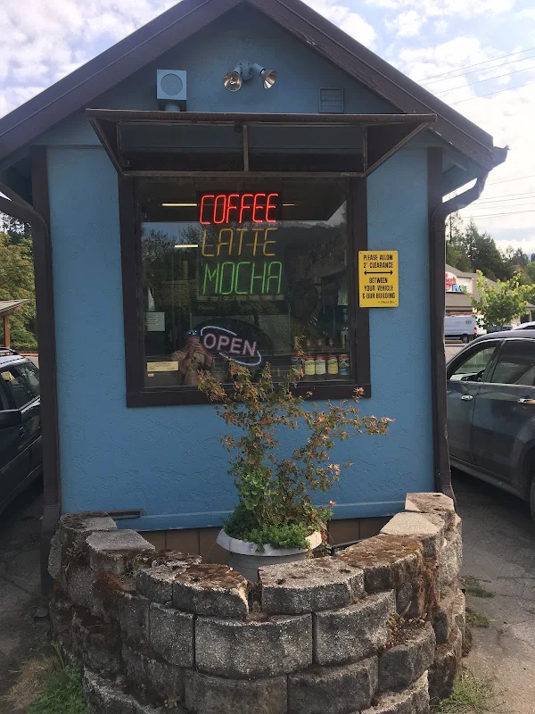 Double Trouble Espresso
