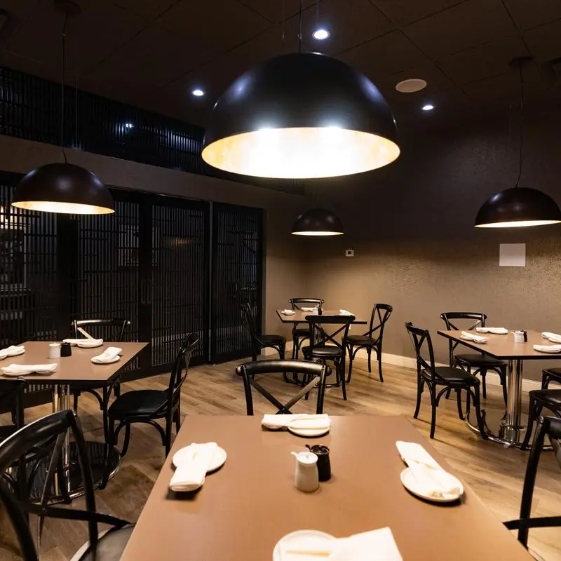 Shimogamo Japanese Restaurant