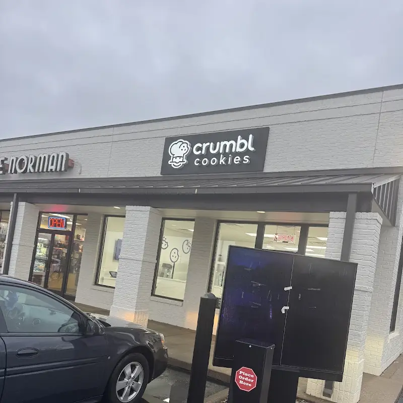 Crumbl