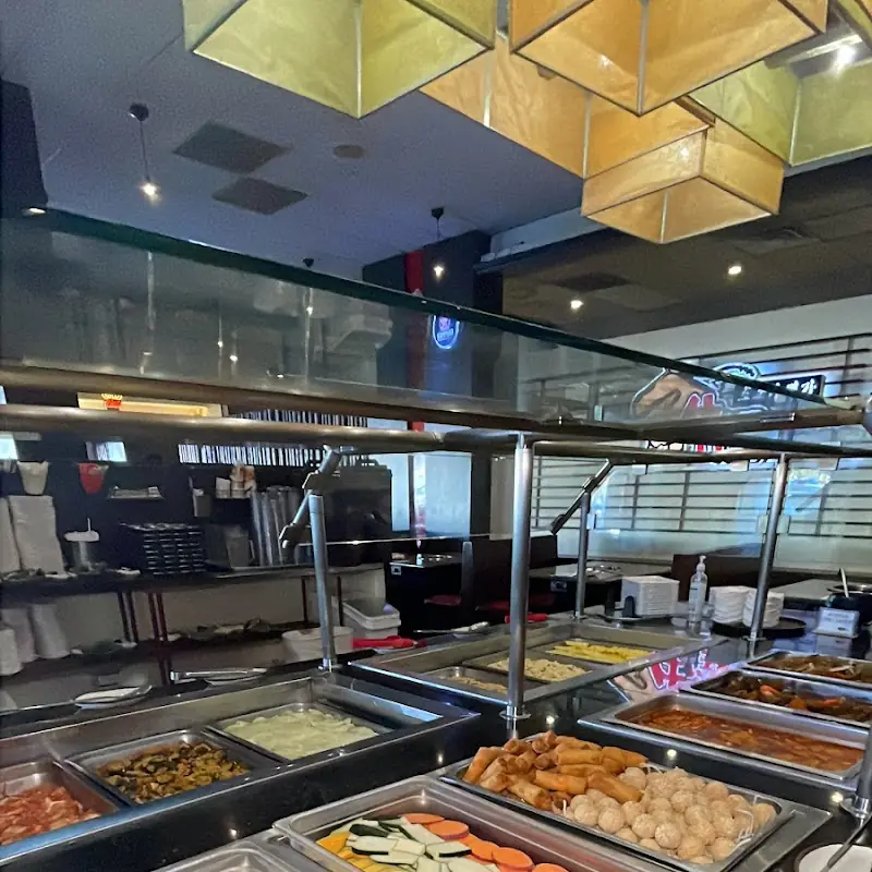 Oo-Kook Korean BBQ
