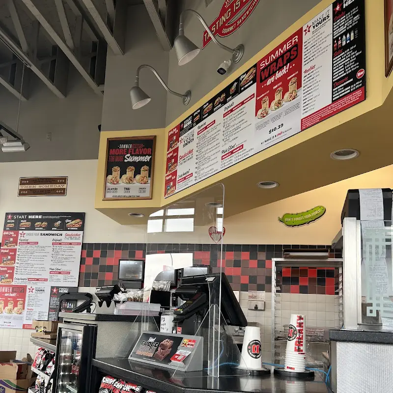 Jimmy John's