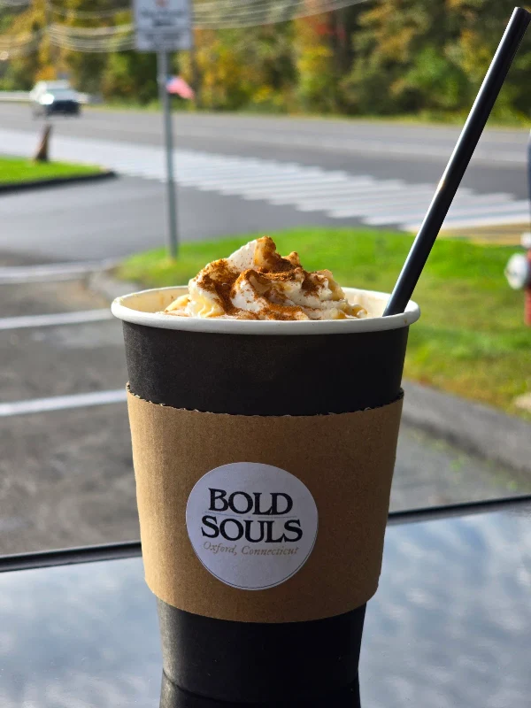 Bold Souls Coffee