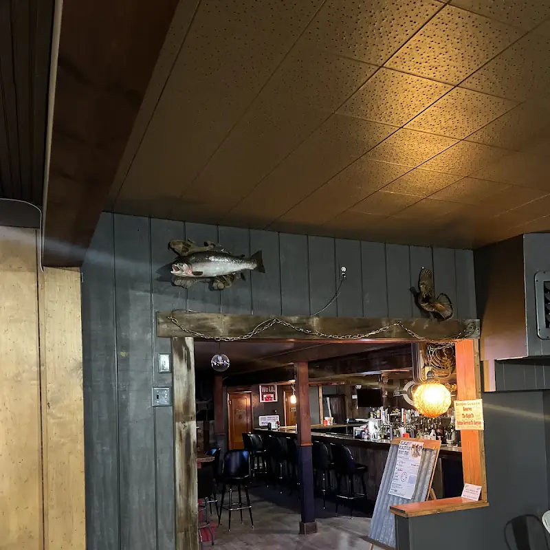 Border Lounge