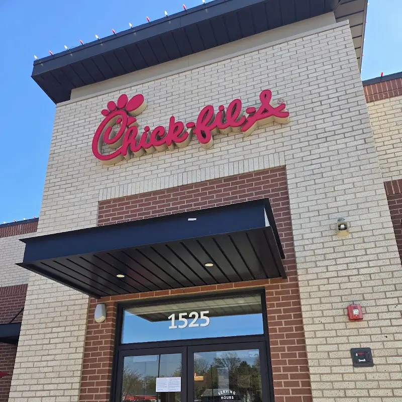 Chick-fil-A