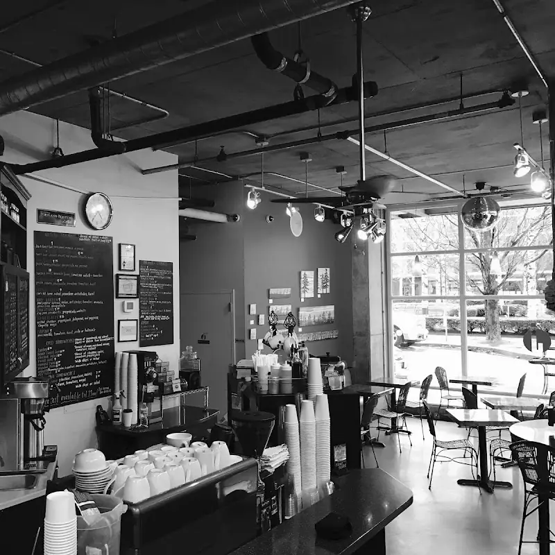 J Café