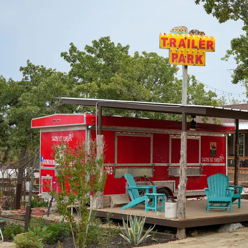 Trailer Park Tacos