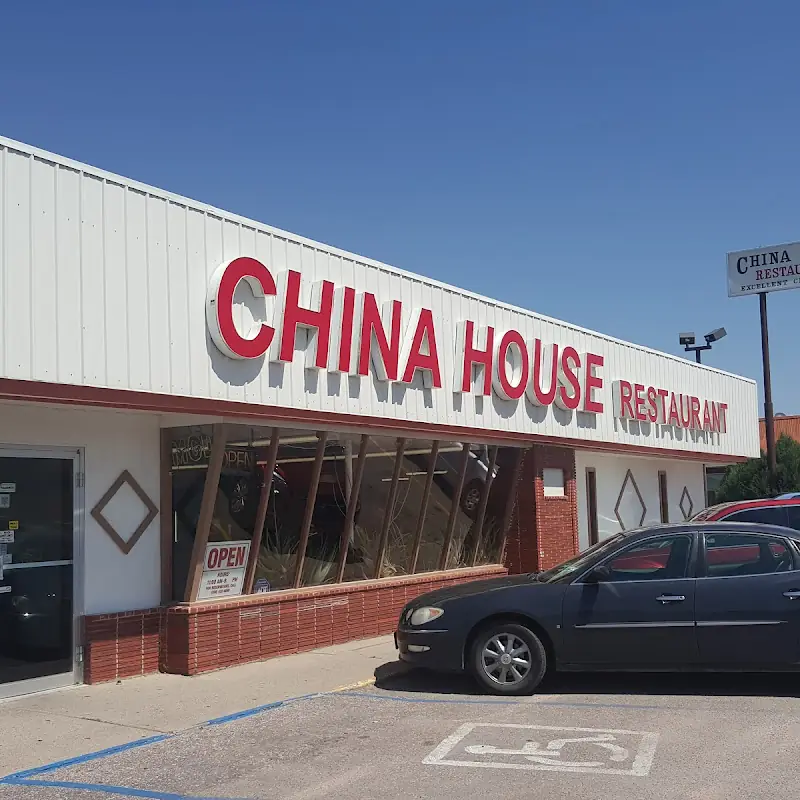 China House Restaurant