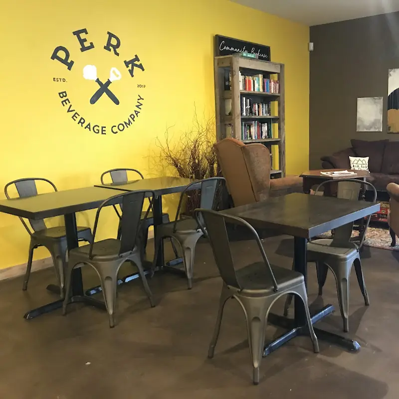 Perk Beverage Company