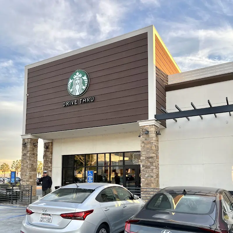 Starbucks Coffee Company