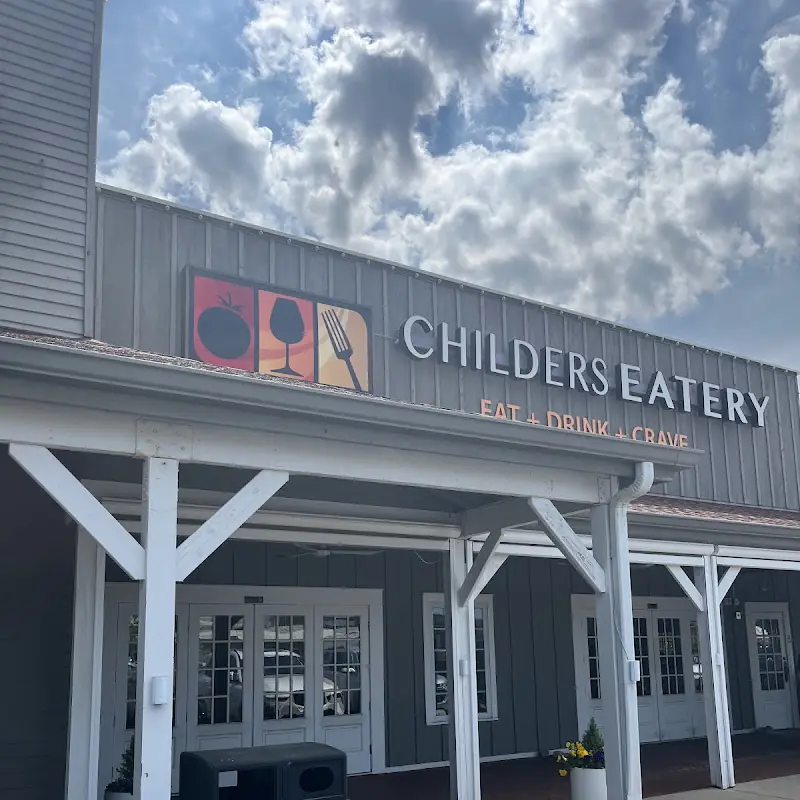 Childers Eatery - Humboldt (Junction City)