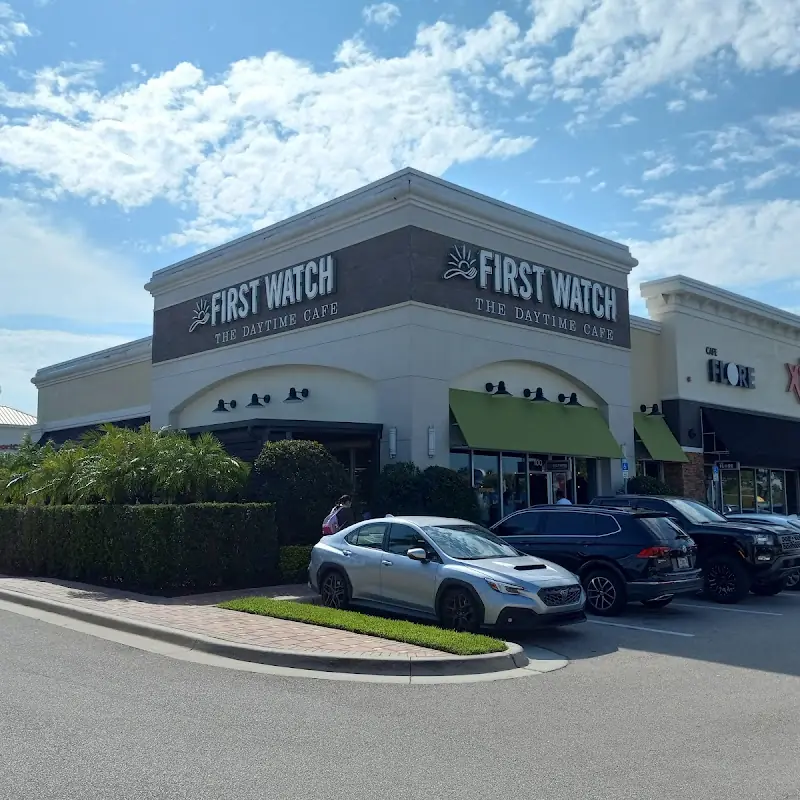 First Watch