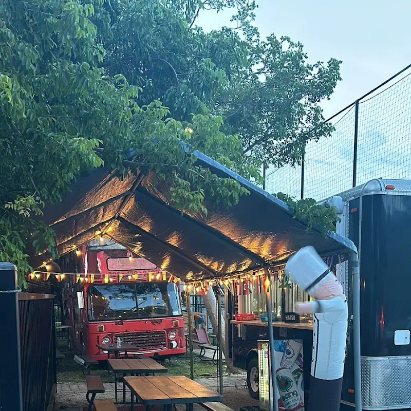 Tacos Mixtos