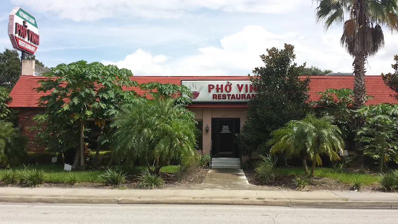 Pho Vinh