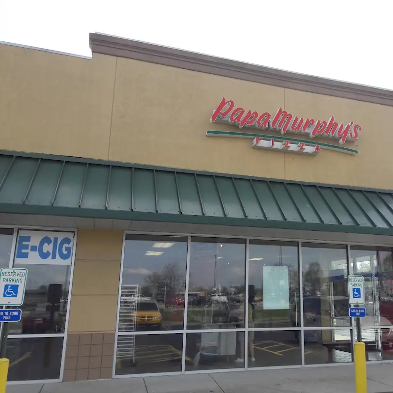 Papa Murphy's | Take 'N' Bake Pizza