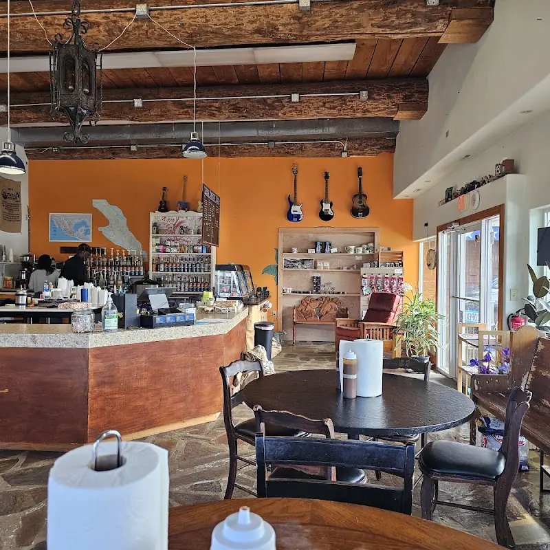 Gray's Comfort Q BBQ & Coffee