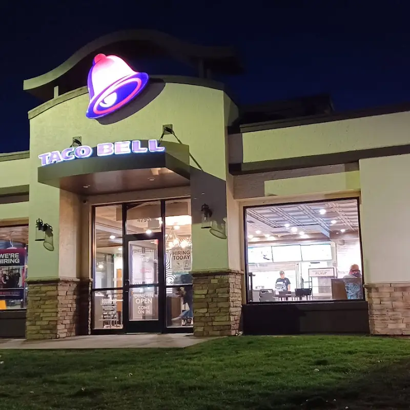 Taco Bell
