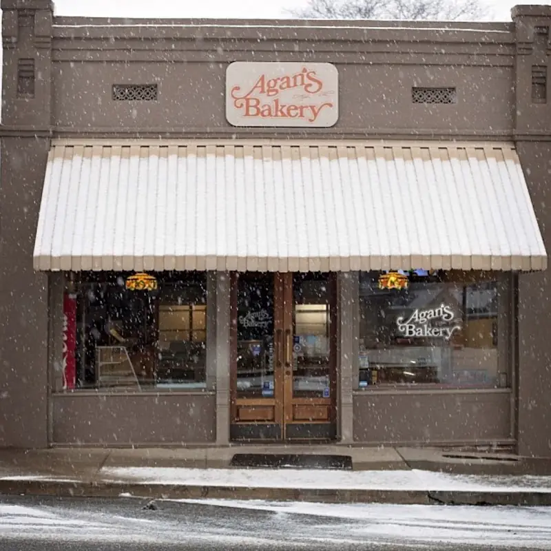 Agan’s Bakery