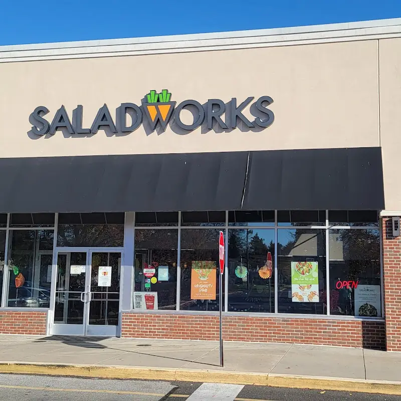 Saladworks