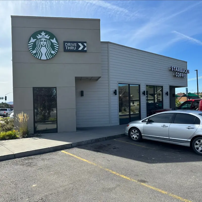 Starbucks Coffee Company
