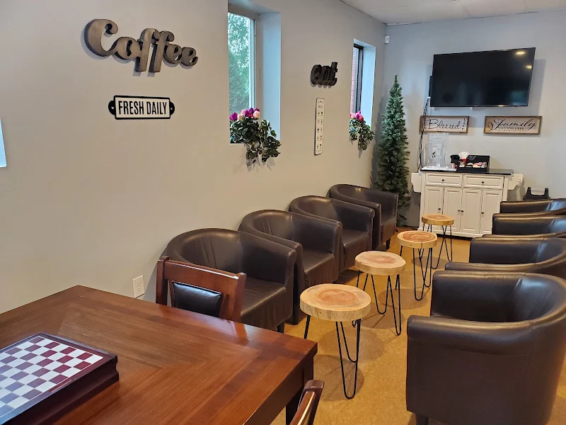 Carolina Coffee House