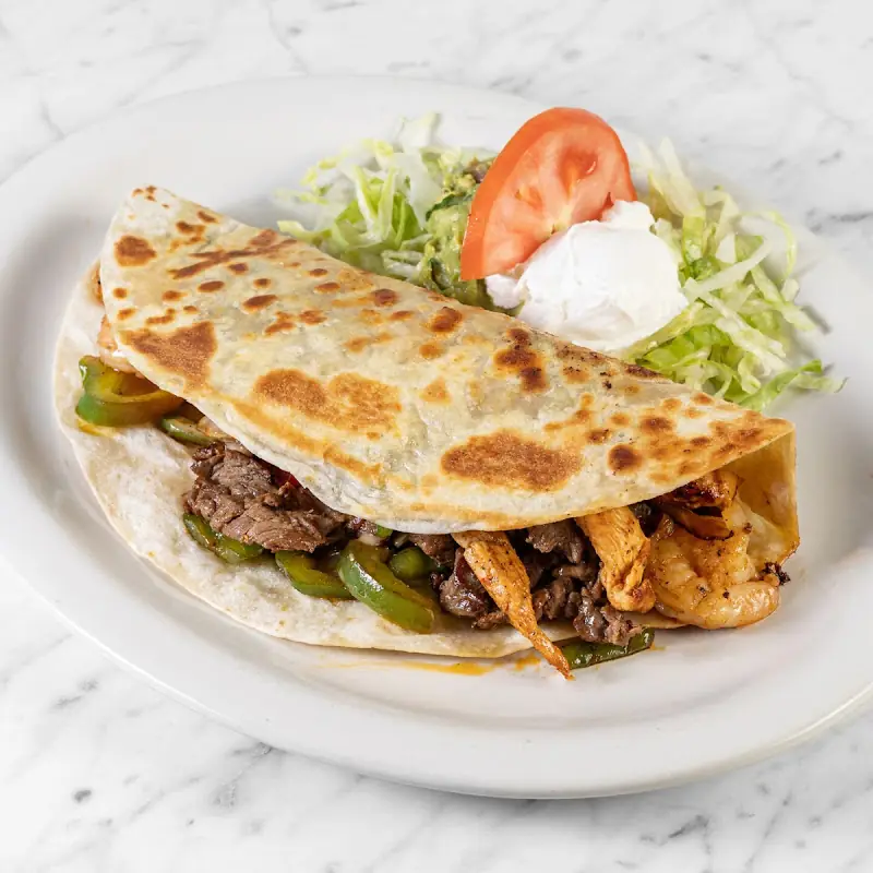 Taquería Sánchez LLC