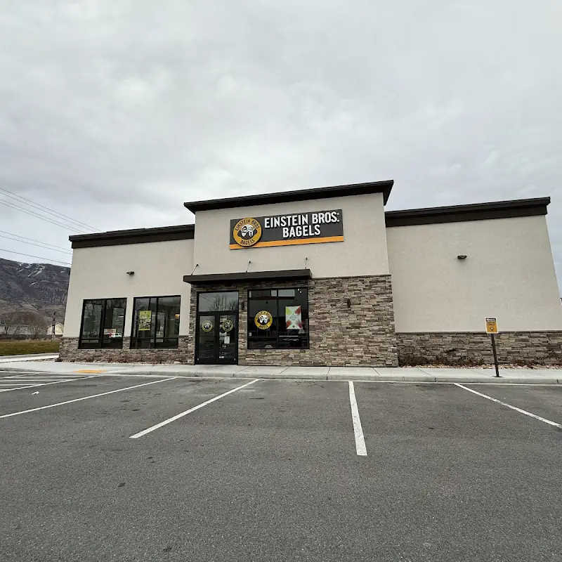 Einstein Bros. Bagels