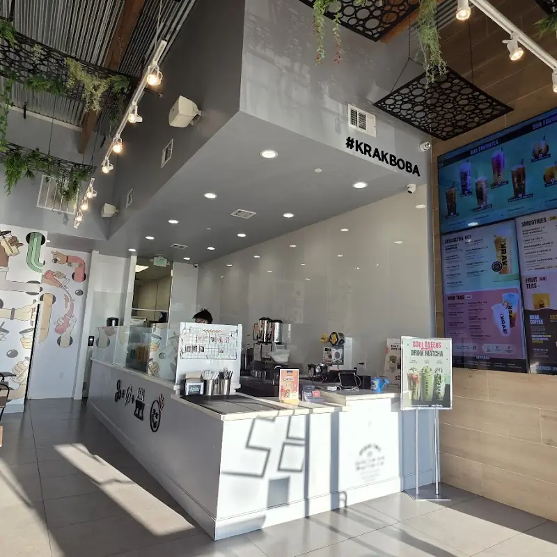 Krak Boba